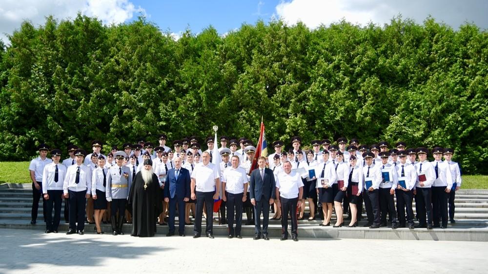 фото пресс-службы губернатора Орловской области