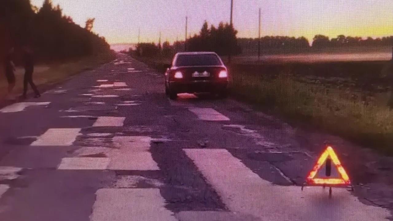 фото Управления Госавтоинспекции Орловской области