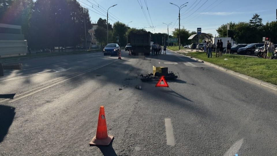 фото пресс-службы УМВД России по Орловской области