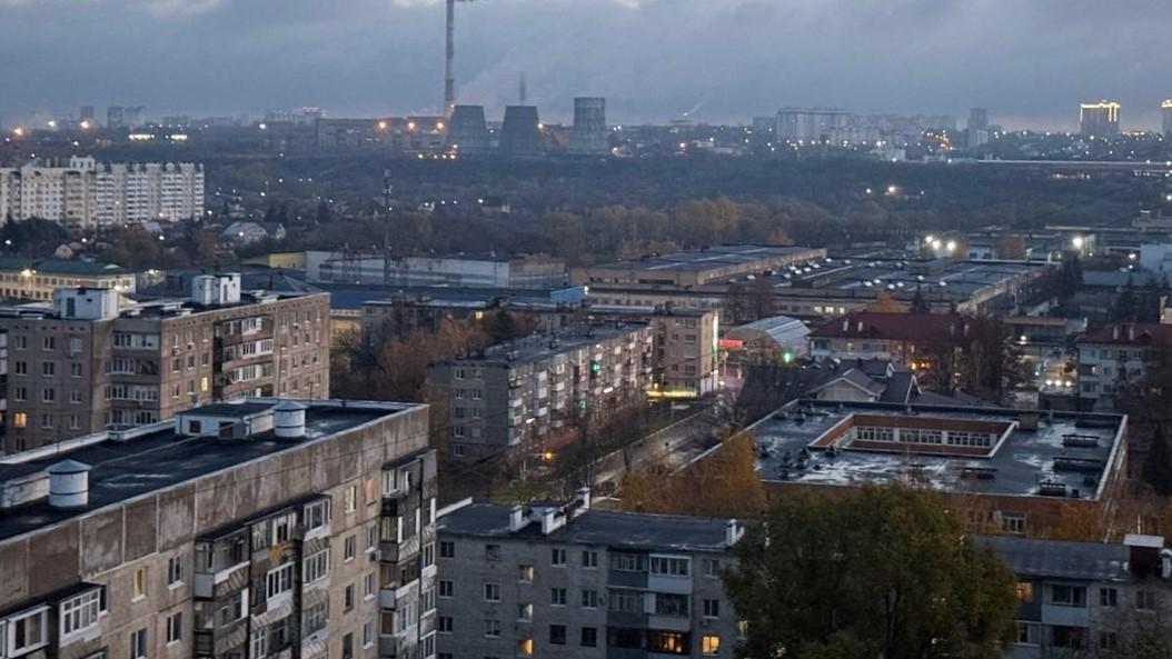фото «ОВ»