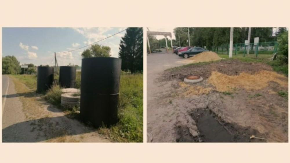 фото правительства Орловской области