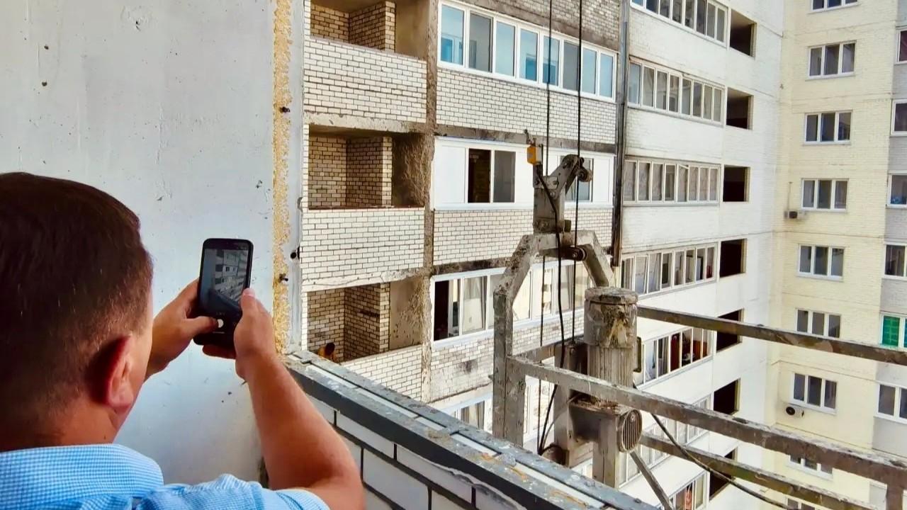 фото администрации Орла