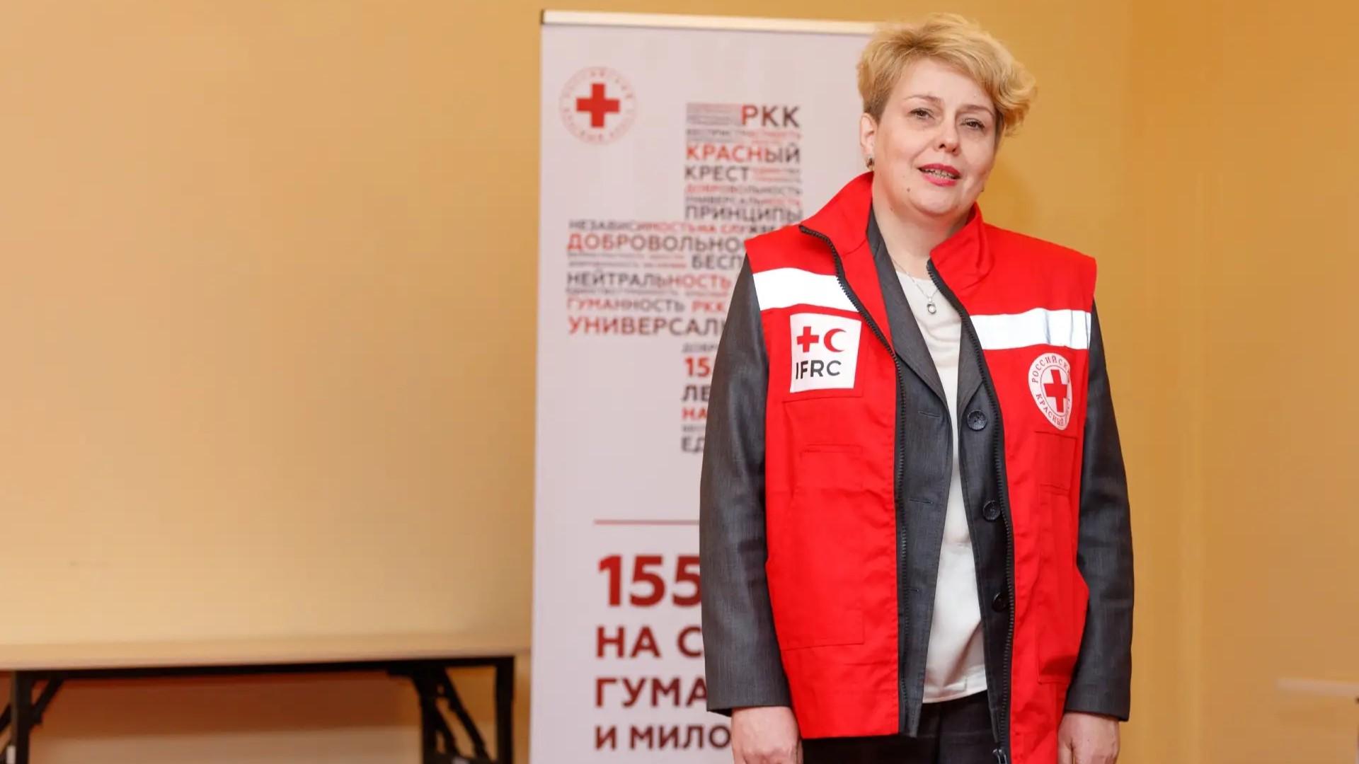 фото со страницы правительства Орловской области