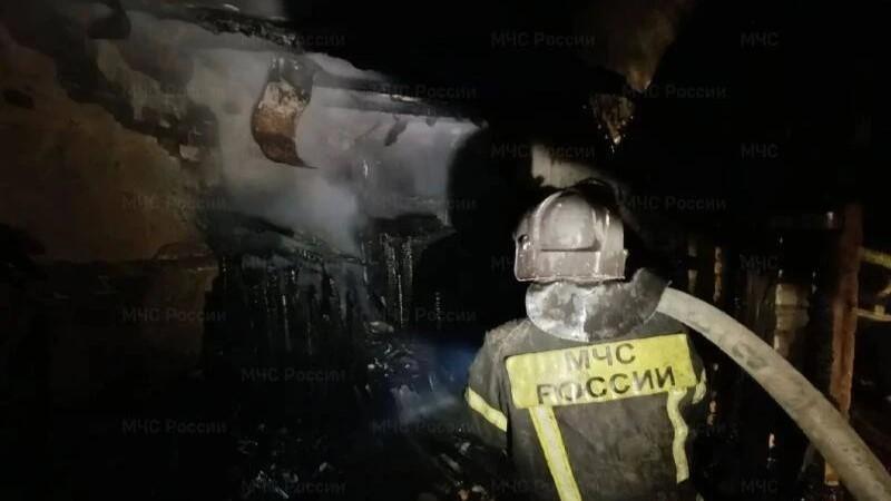 фото МЧС России по Орловской области