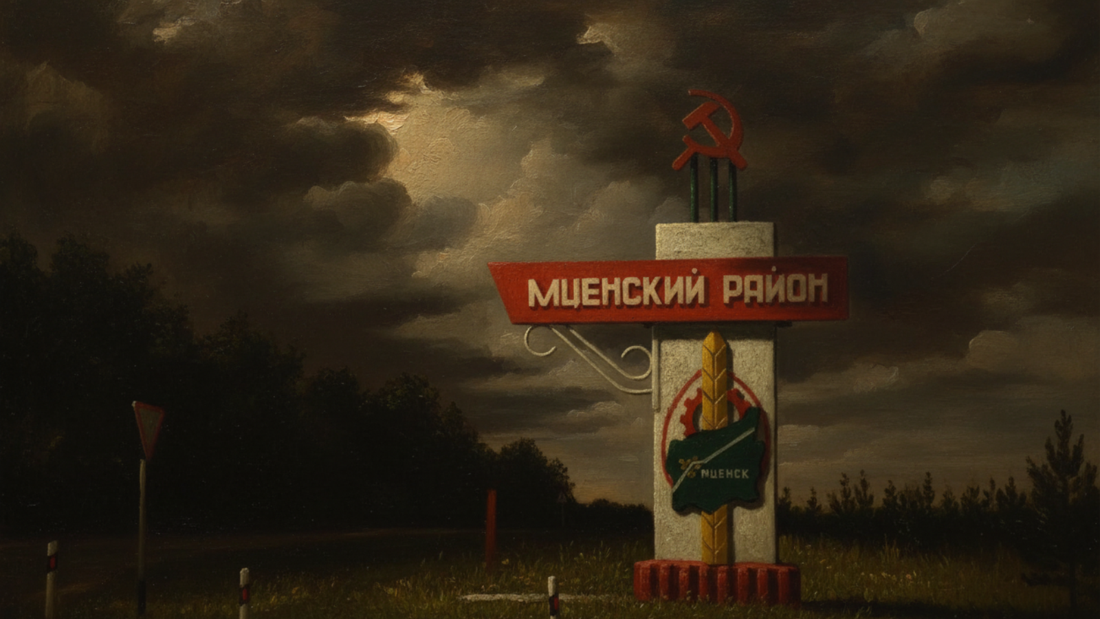 иллюстрация ИИ