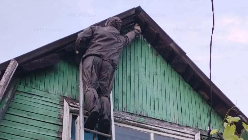 фото ГУ МЧС России по Орловской области
