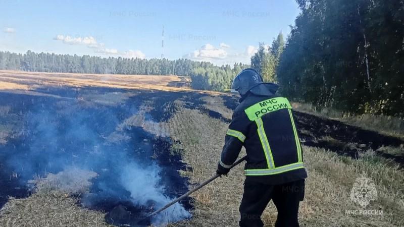 фото МЧС России по Орловской области