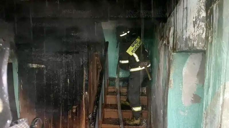 Фото ГУ МЧС России по Орловской области
