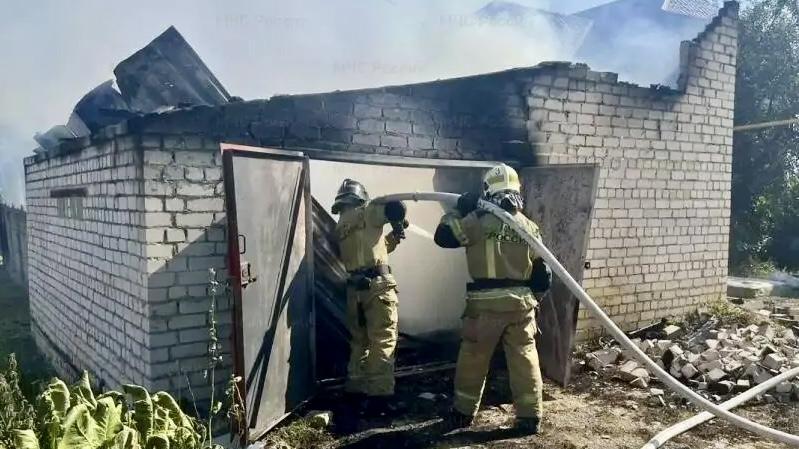 Фото ГУ МЧС России по Орловской области