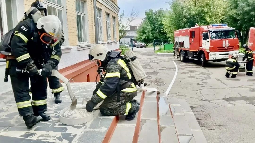фото администрации Орла
