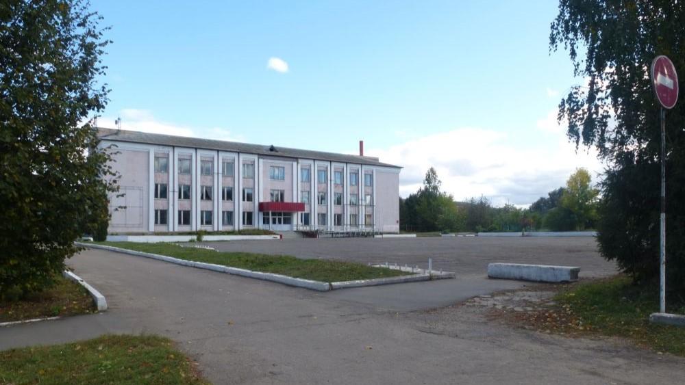 фото департамента дорожного хозяйства Орловской области