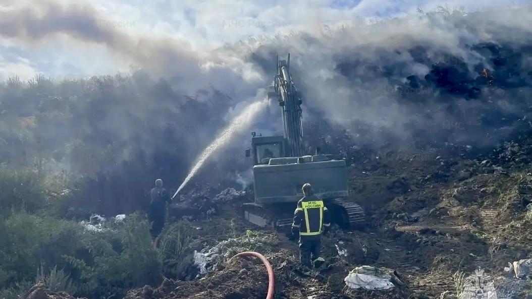 Фото ГУ МЧС России по Орловской области