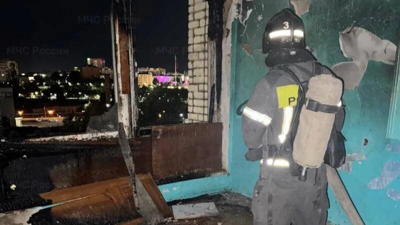 фото МЧС России по Орловской области
