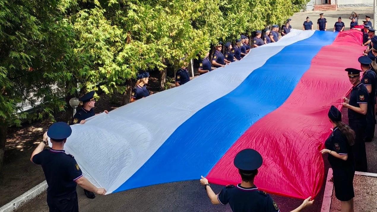 фото пресс-службы УФССП России по Орловской области