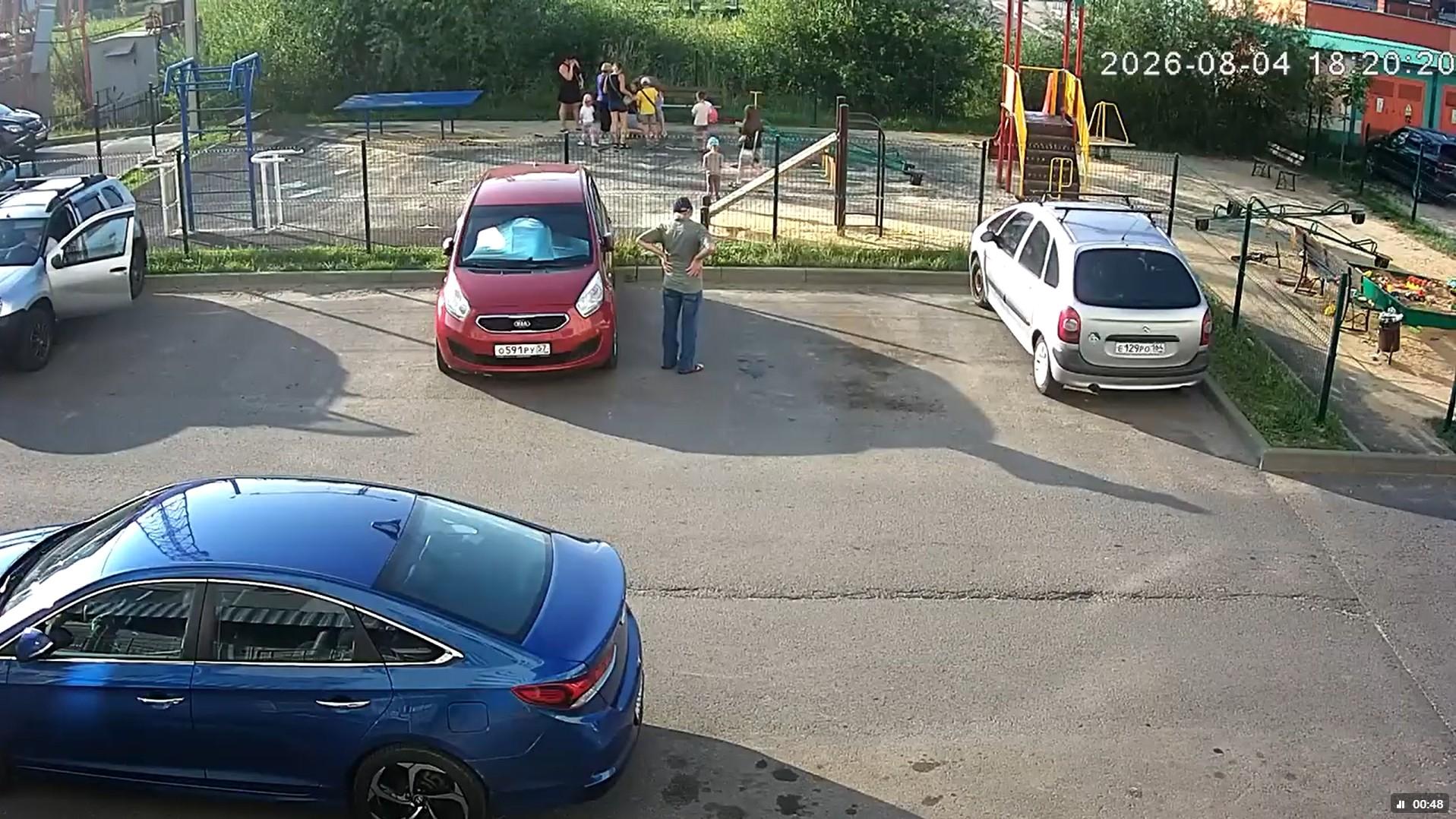 стоп-кадр видео ООКБ