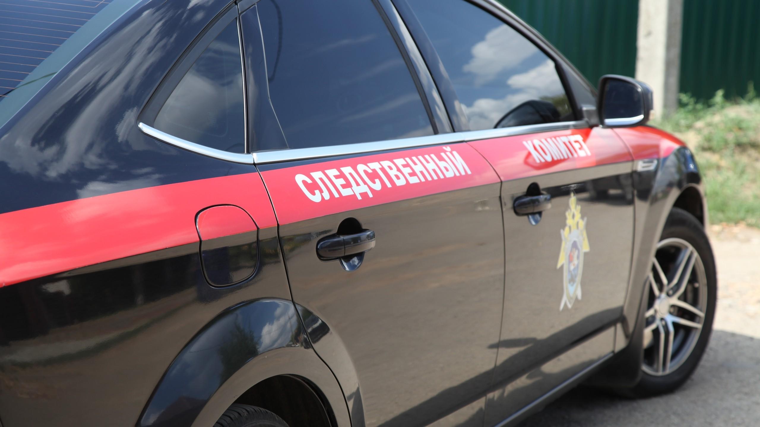 фото из архива пресс-службы СУ СК России по Орловской области