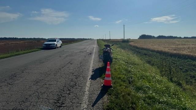 фото Управления Госавтоинспекции Орловской области