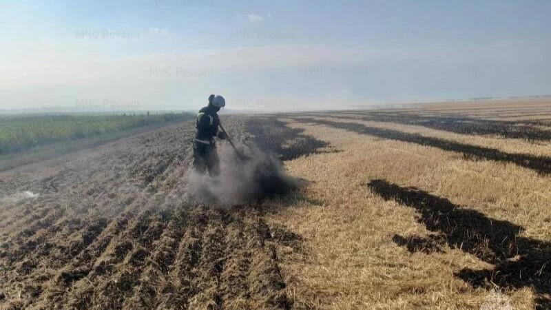 фото МЧС России по Орловской области