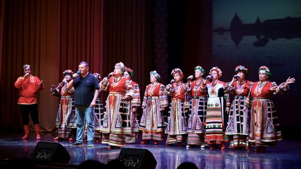 фото пресс-службы губернатора Орловской области