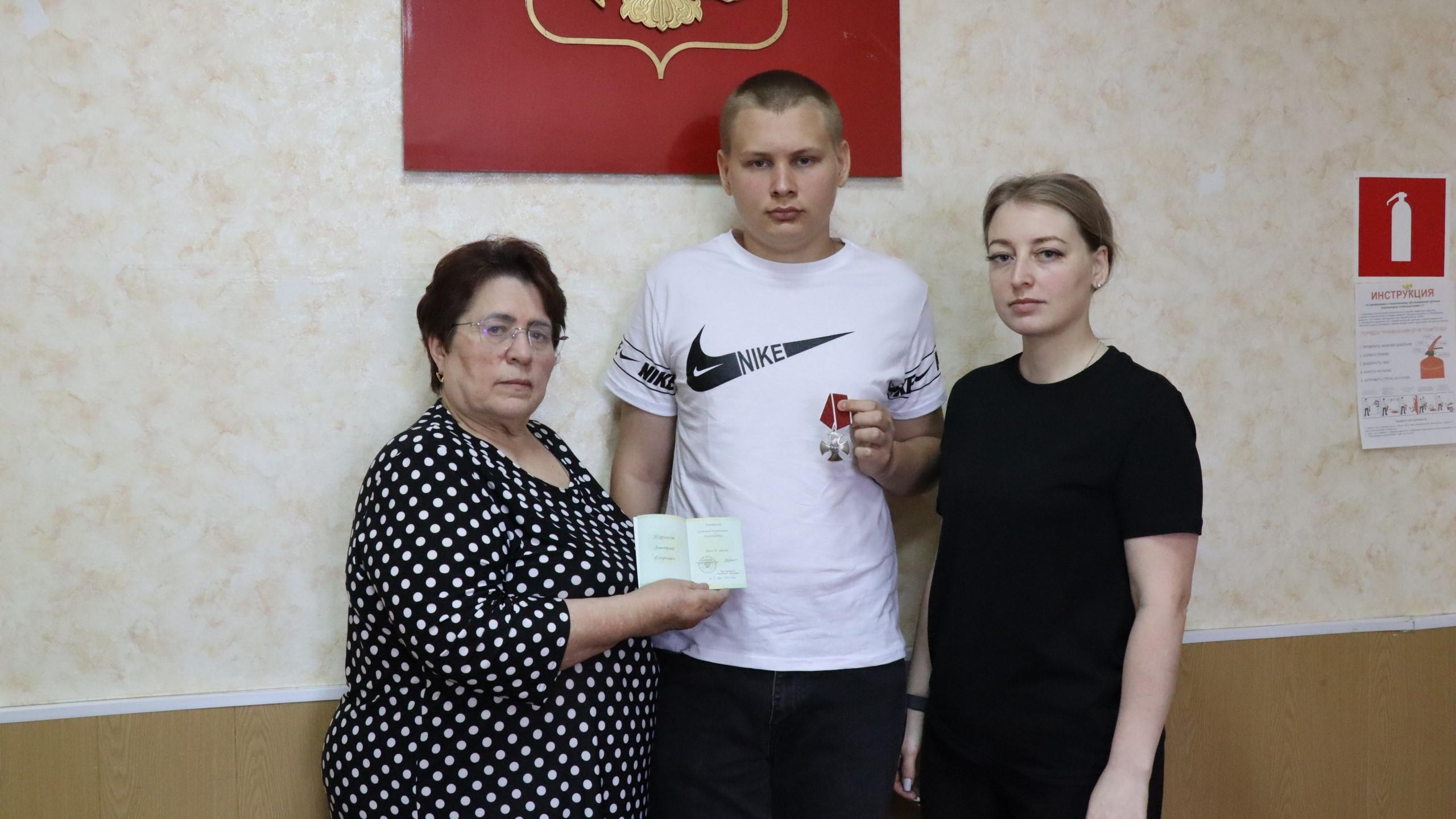 фото газеты «Болховские куранты»