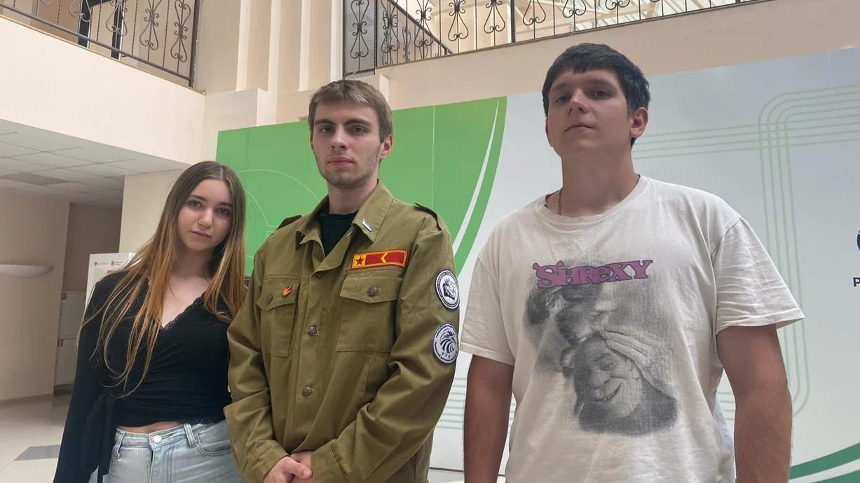 фото пресс-службы РСО Орловской области