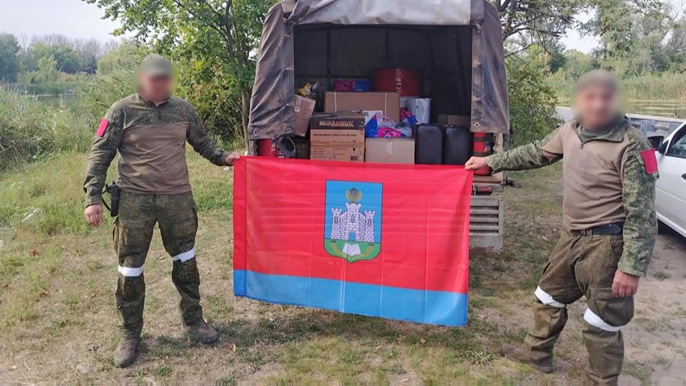 фото со страницы правительства Орловской области