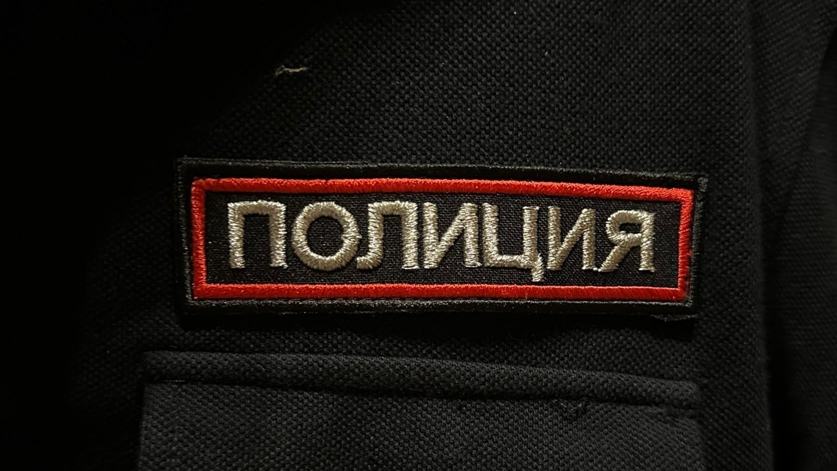 фото «ОВ»