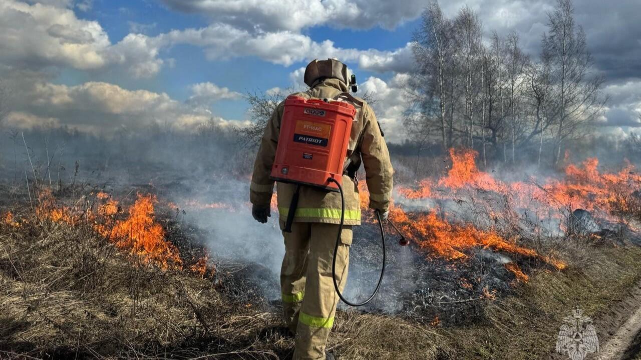 фото из архива ГУ МЧС России по Орловской области