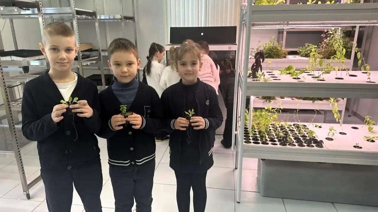 фото БОУ ОО «Созвездие Орла»