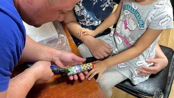 фото пресс-службы МЧС России по Орловской области