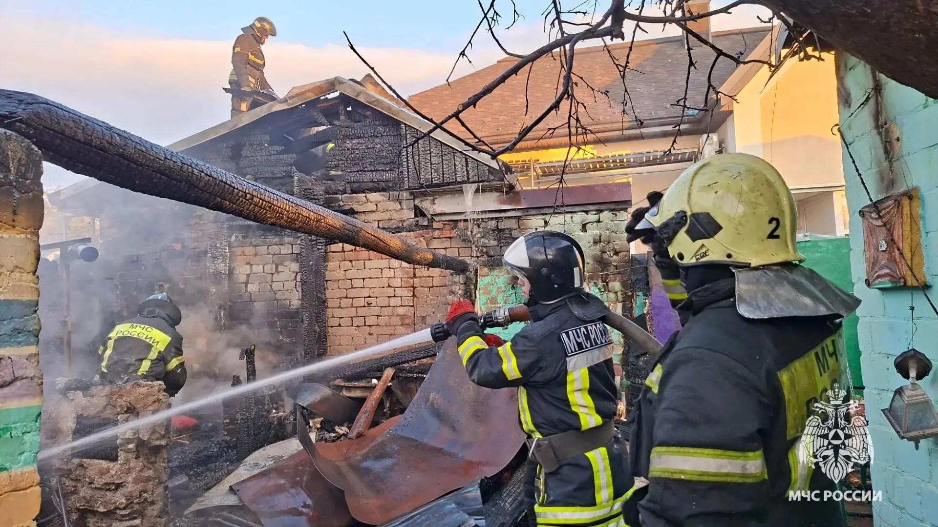 фото МЧС России по Орловской области