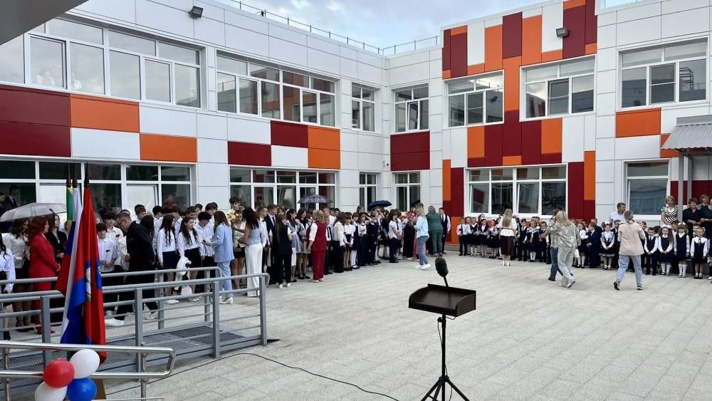 фото пресс-службы губернатора Орловской области