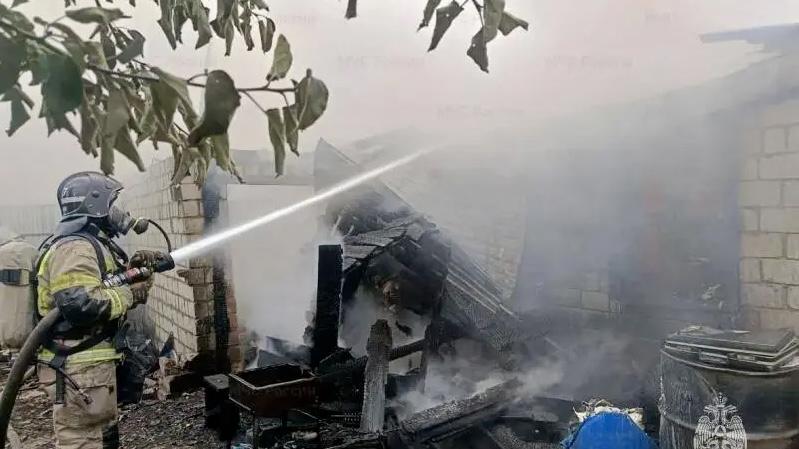 Фото ГУ МЧС России по Орловской области