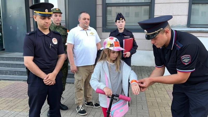 фото пресс-службы УМВД России по Орловской области