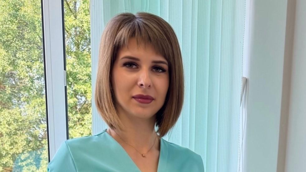 фото департамента здравоохранения Орловской области