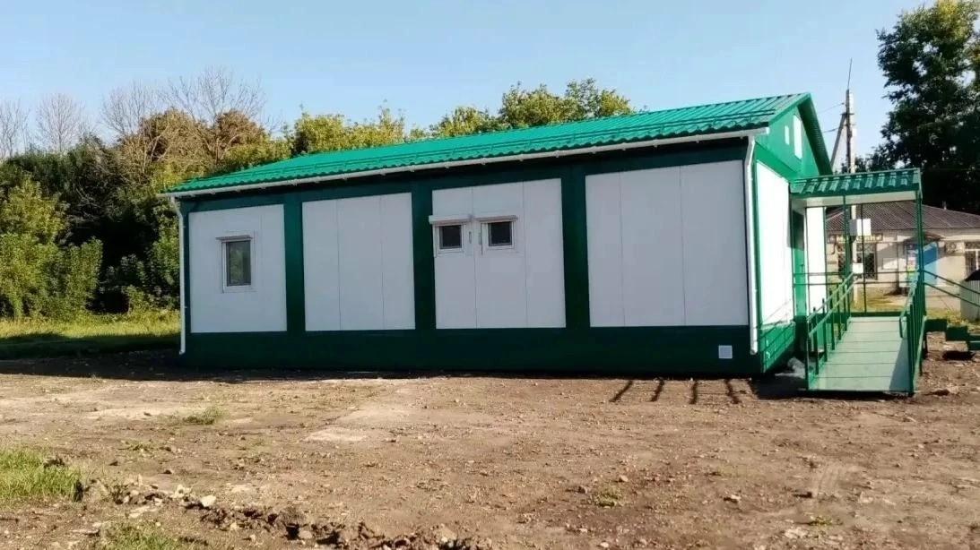 фото пресс-службы губернатора Орловской области