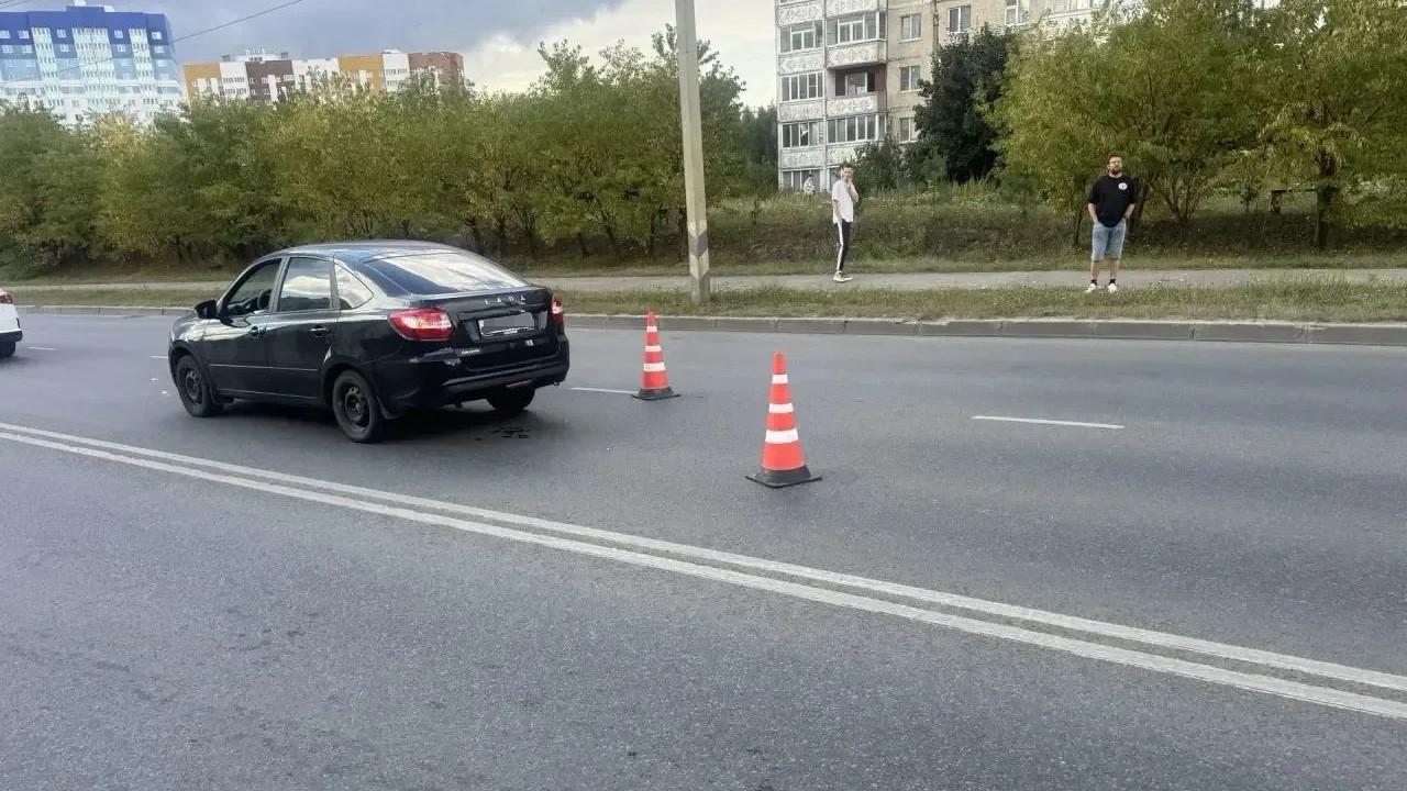 фото УМВД России по Орловской области