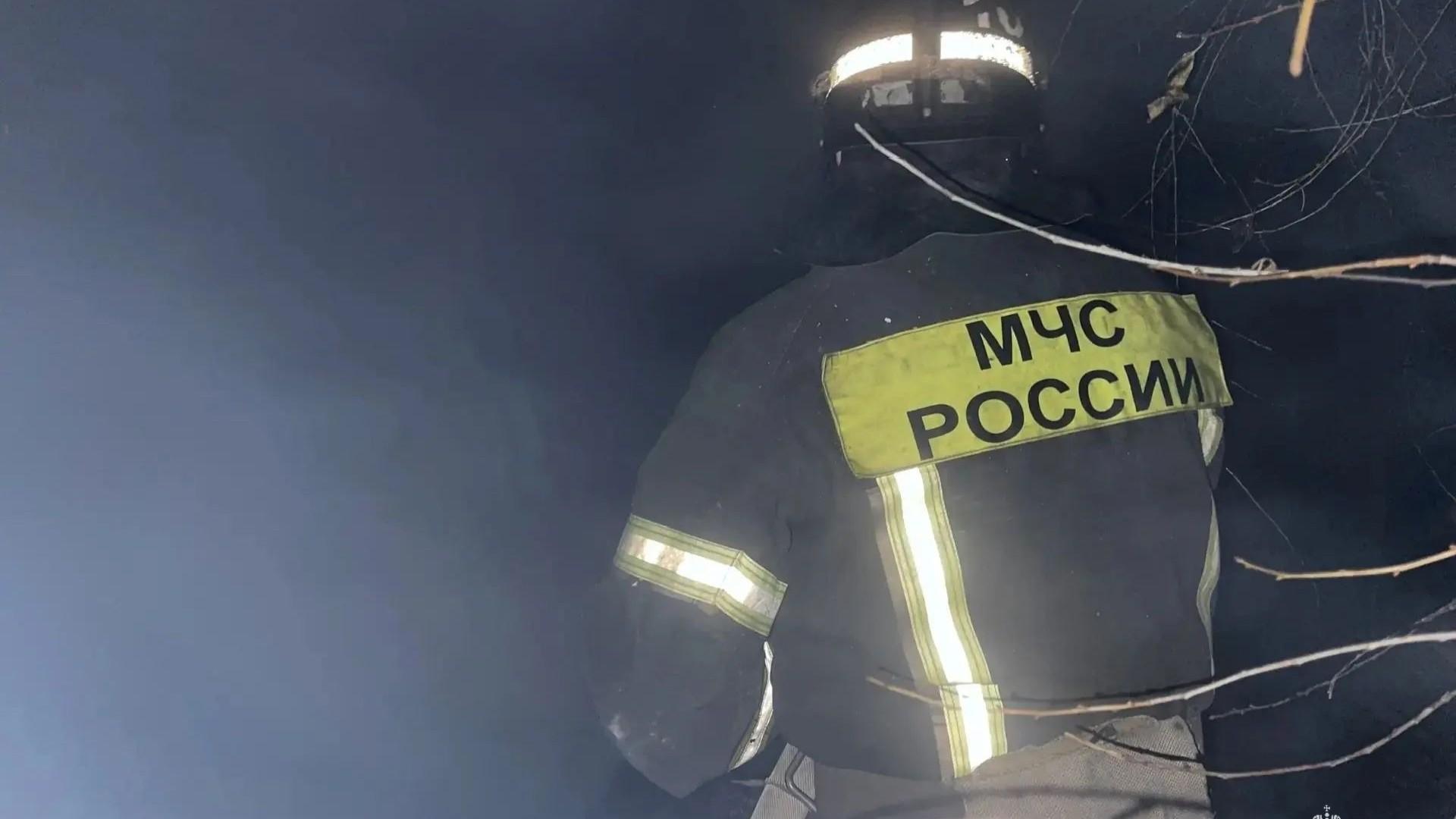 фото ГУ МЧС России по Орловской области