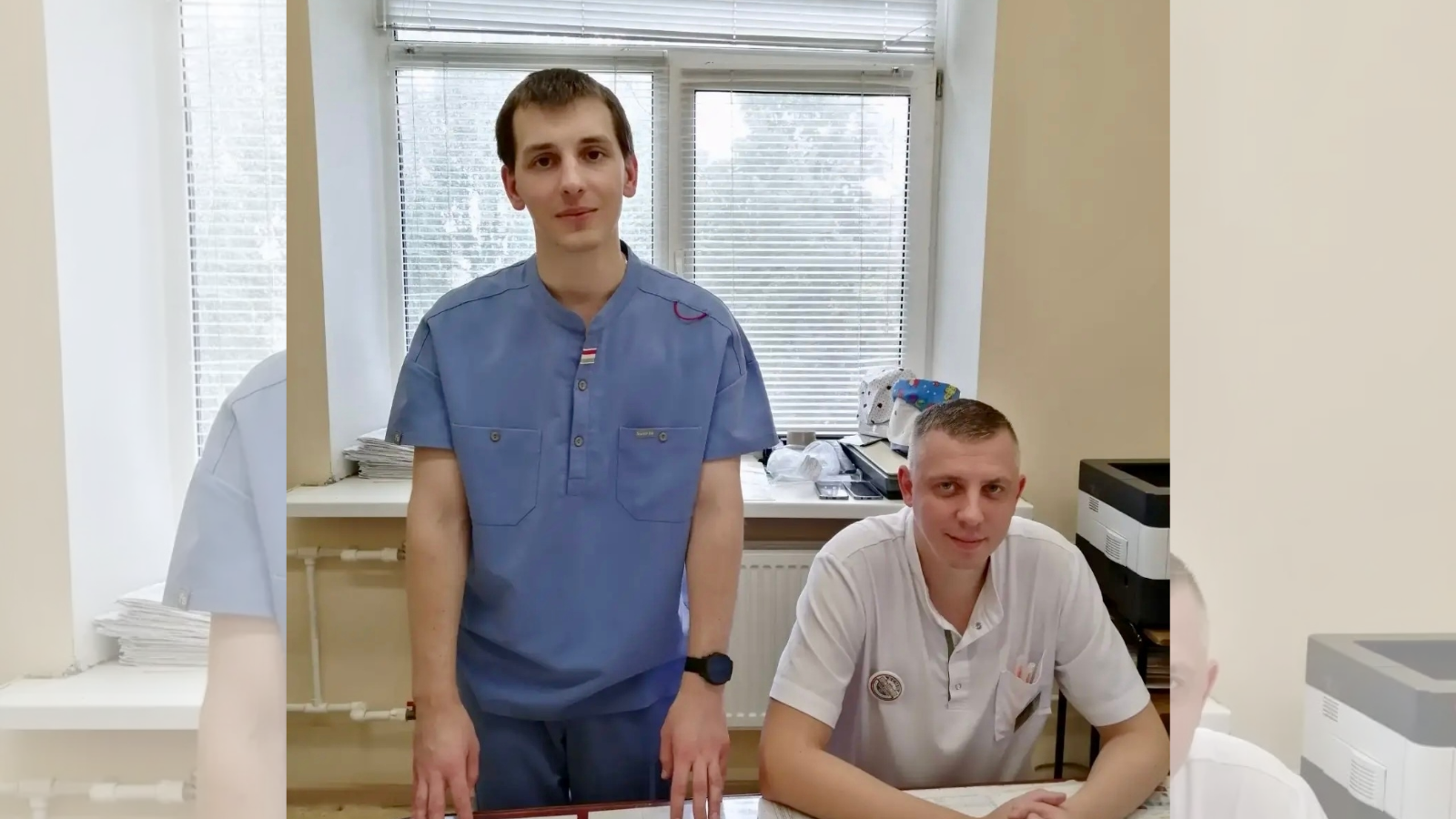 фото БСМП им. Н.А. Семашко