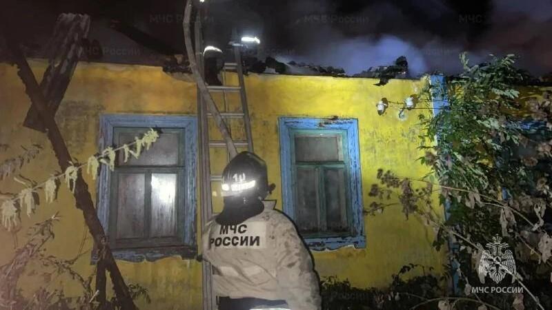 фото МЧС России по Орловской области