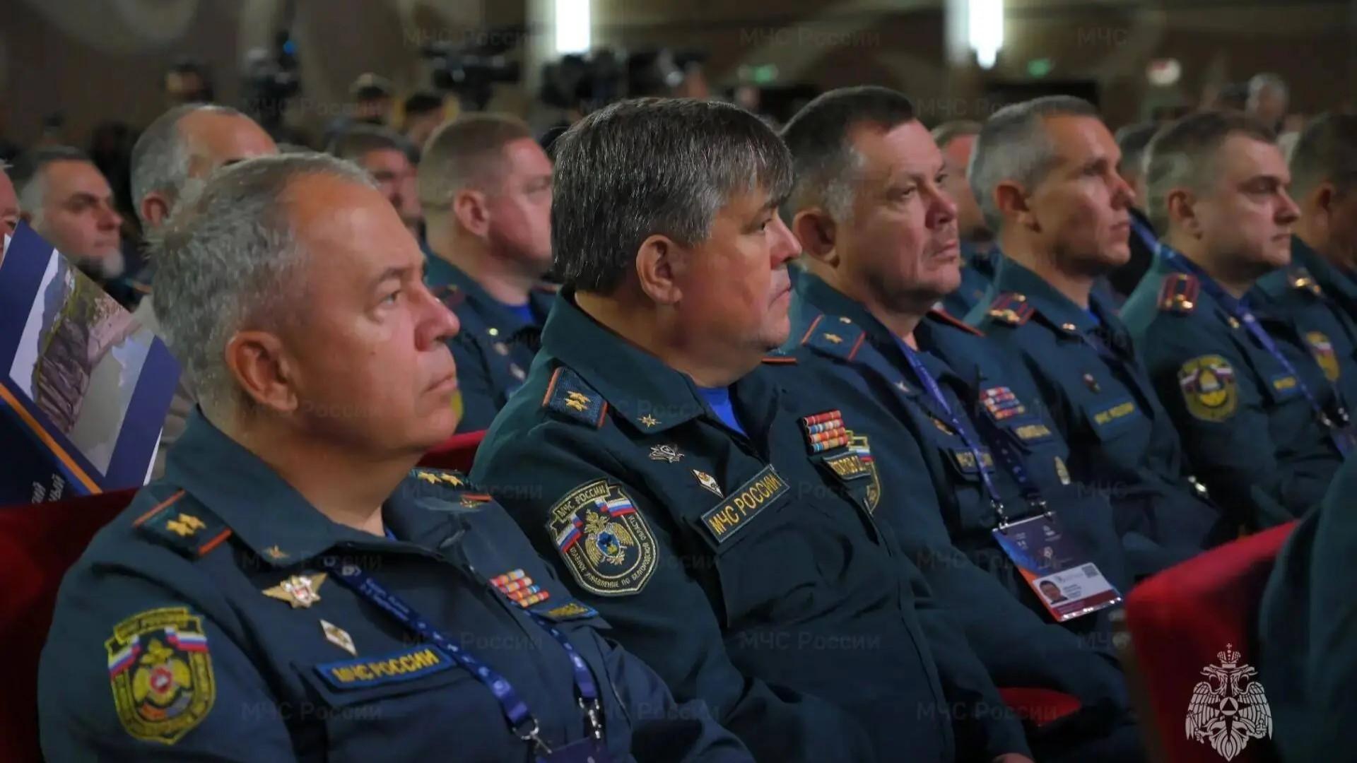 фото МЧС России по Орловской области