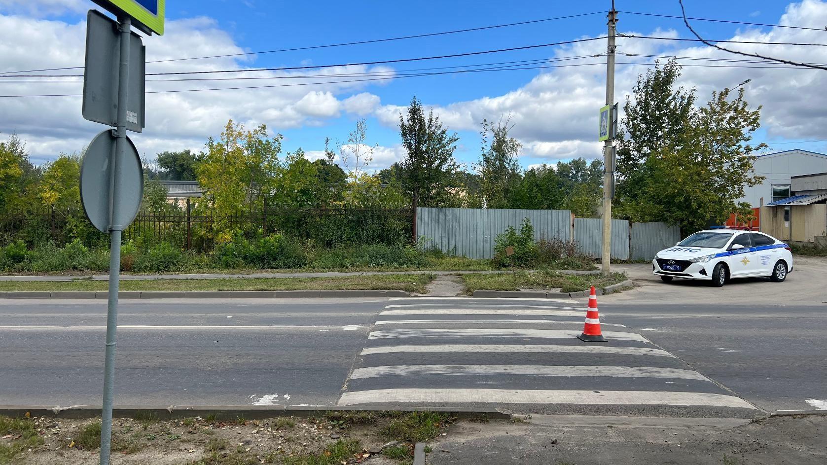 фото Управления Госавтоинспекции Орловской области
