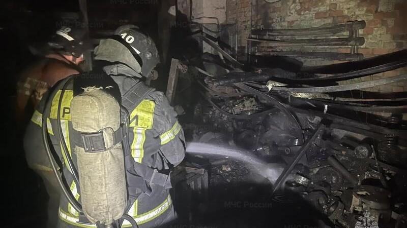 фото ГУ МЧС России по Орловской области