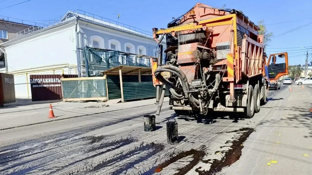 фото пресс-службы администрации Орла