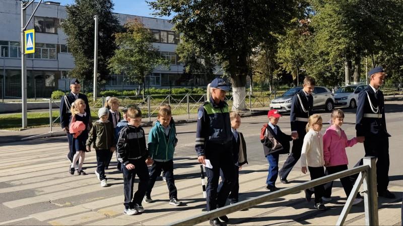 фото пресс-службы УМВД России по Орловской области