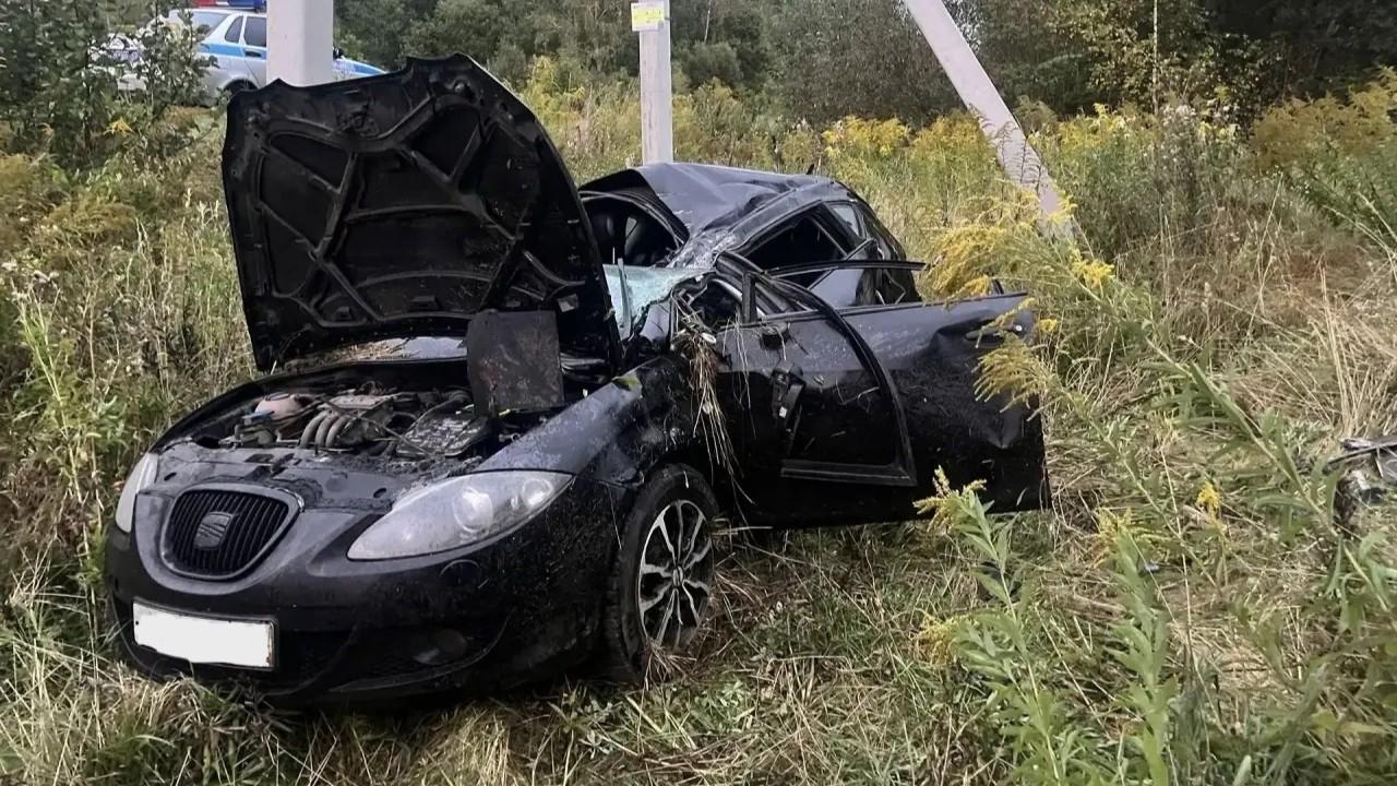 фото Управления Госавтоинспекции Орловской области