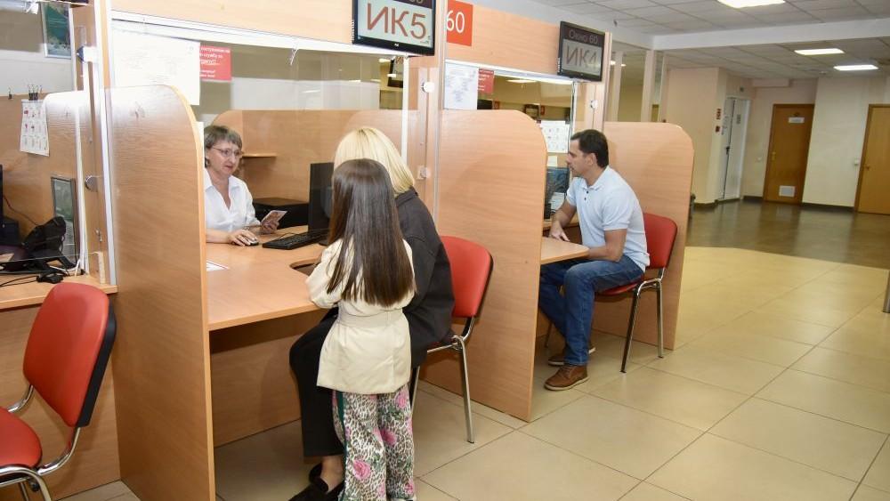 фото пресс-службы губернатора Орловской области