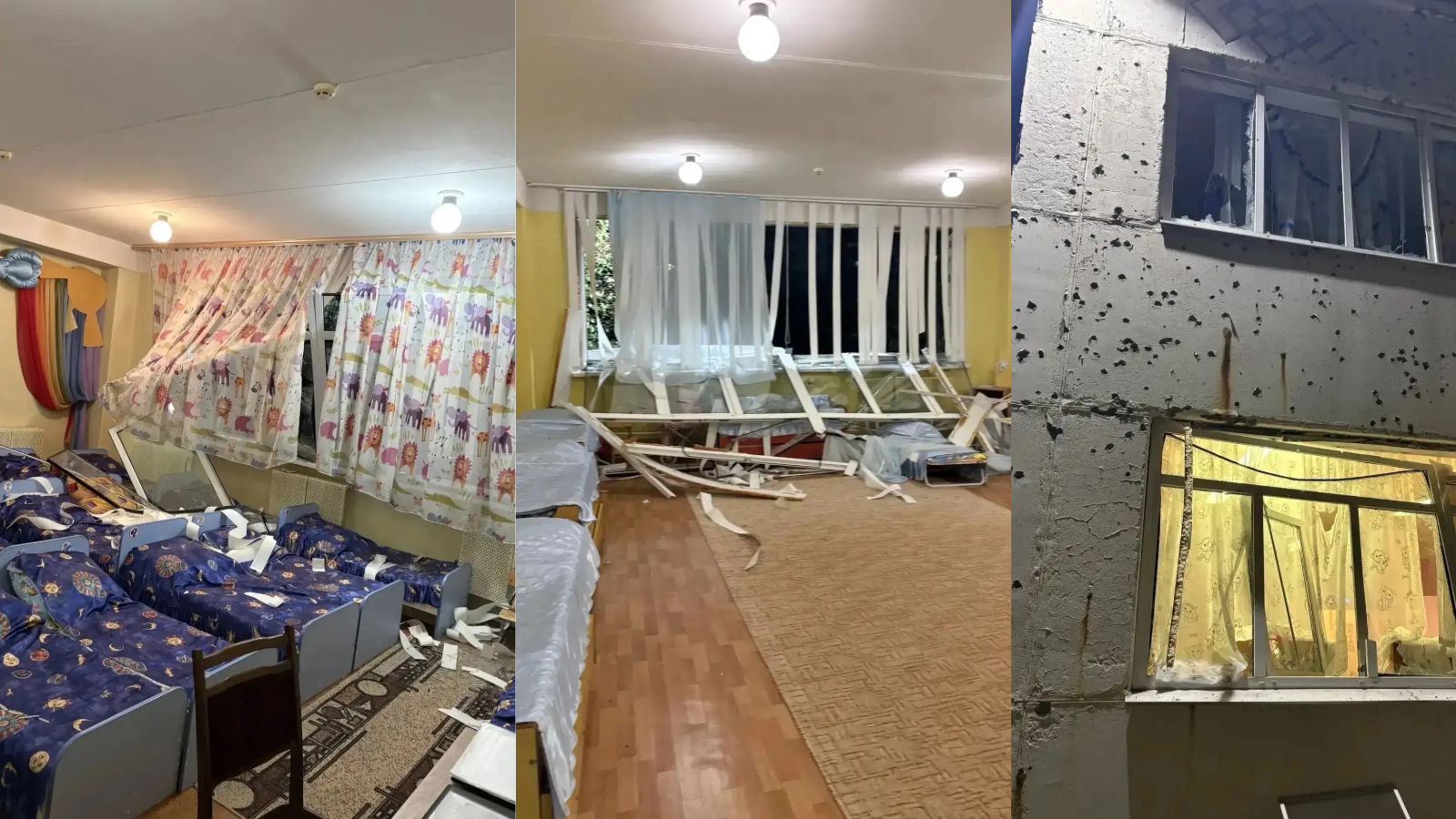 фото и видео со страницы губернатора Андрея Клычкова