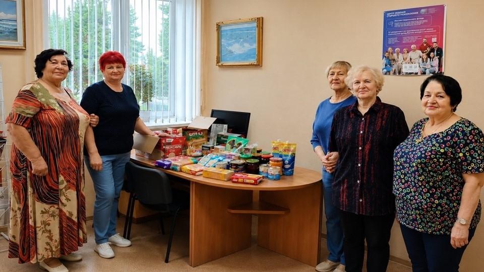 фото Отделения СФР по Орловской области