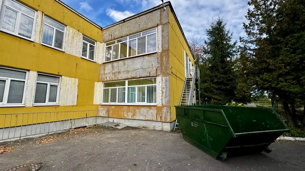 фото ООО «УК «Зеленая роща»